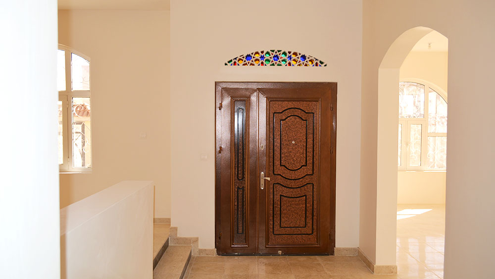 تضامن سيتي 1